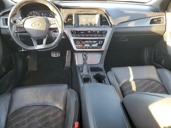 5NPE34AB7HH450926 2017 HYUNDAI SONATA - Image 8