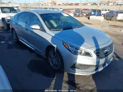 5NPE34AB7HH464809 2017 HYUNDAI SONATA