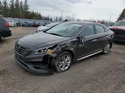 5NPE34AB7HH472182 2017 HYUNDAI SONATA