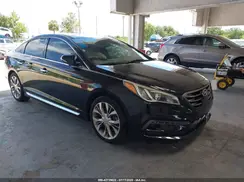 5NPE34AB7HH493629 2017 HYUNDAI SONATA