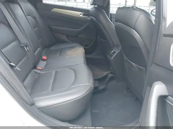5NPE34AB7HH502829 2017 HYUNDAI SONATA - Image 8