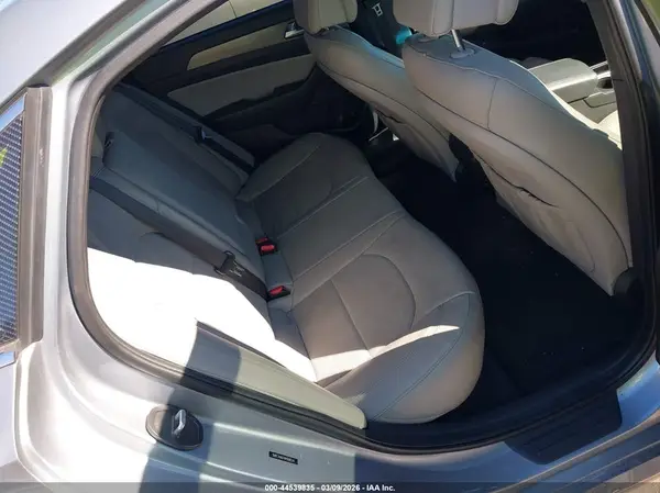 5NPE34AB7HH508534 2017 HYUNDAI SONATA - Image 8