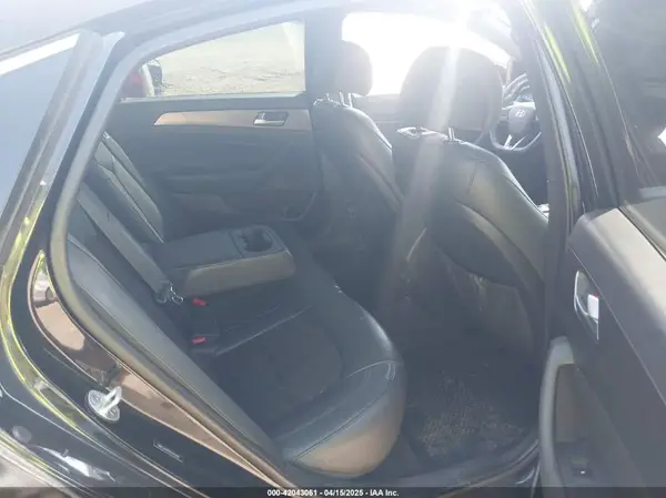 5NPE34AB7HH511269 2017 HYUNDAI SONATA - Image 8