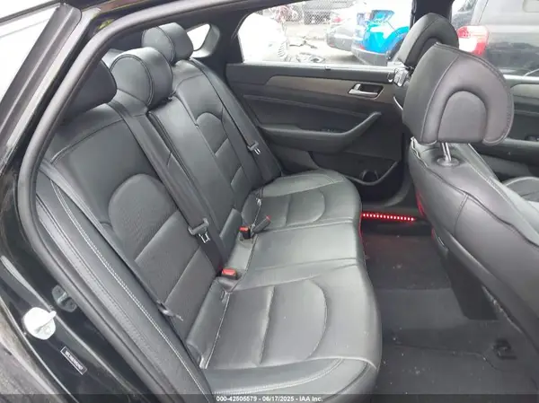 5NPE34AB7HH524927 2017 HYUNDAI SONATA - Image 8