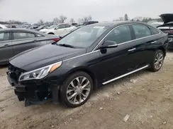 5NPE34AB7HH528461 2017 HYUNDAI SONATA