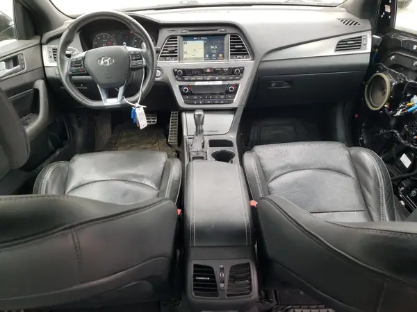 5NPE34AB7HH528461 2017 HYUNDAI SONATA - Image 8