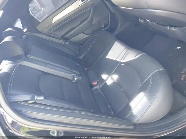 5NPE34AB7HH537306 2017 HYUNDAI SONATA - Image 8