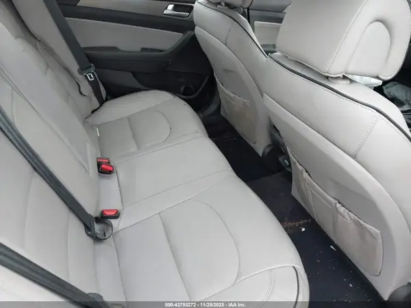 5NPE34AB7HH543932 2017 HYUNDAI SONATA - Image 8