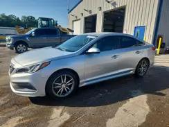 5NPE34AB7HH544207 2017 HYUNDAI SONATA