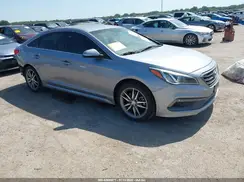 5NPE34AB7HH554414 2017 HYUNDAI SONATA
