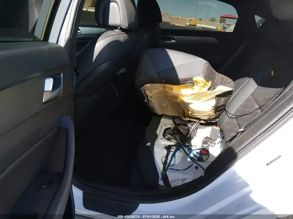 5NPE34AB7HH558012 2017 HYUNDAI SONATA - Image 7