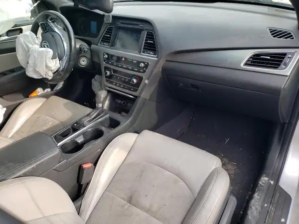5NPE34AB7HH558561 2017 HYUNDAI SONATA - Image 8
