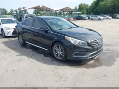 5NPE34AB7HH558981 2017 HYUNDAI SONATA