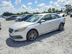 5NPE34AB7HH580415 2017 HYUNDAI SONATA