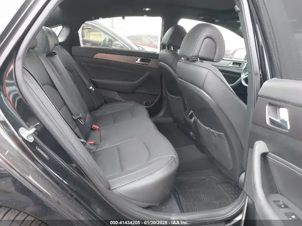 5NPE34AB7HH581578 2017 HYUNDAI SONATA - Image 8