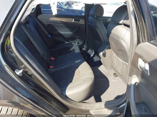 5NPE34AB7HH584271 2017 HYUNDAI SONATA - Image 8