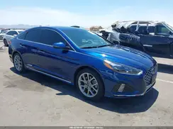 5NPE34AB7JH613533 2018 HYUNDAI SONATA