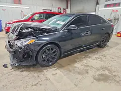 5NPE34AB7JH616691 2018 HYUNDAI SONATA