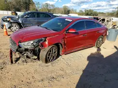 5NPE34AB7JH634768 2018 HYUNDAI SONATA