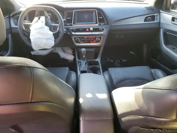 5NPE34AB7JH634768 2018 HYUNDAI SONATA - Image 8
