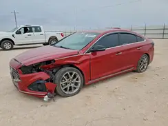 5NPE34AB7JH643227 2018 HYUNDAI SONATA