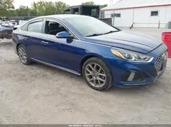 5NPE34AB7JH646743 2018 HYUNDAI SONATA