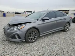 5NPE34AB7JH651067 2018 HYUNDAI SONATA