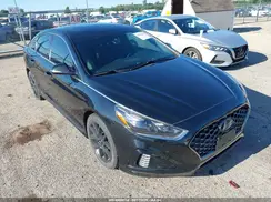 5NPE34AB7JH657693 2018 HYUNDAI SONATA