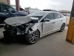 5NPE34AB7JH664207 2018 HYUNDAI SONATA