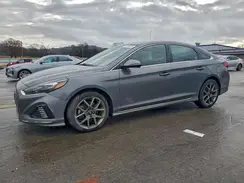 5NPE34AB7JH666409 2018 HYUNDAI SONATA