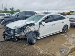 5NPE34AB7JH672582 2018 HYUNDAI SONATA