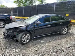 5NPE34AB7JH677233 2018 HYUNDAI SONATA