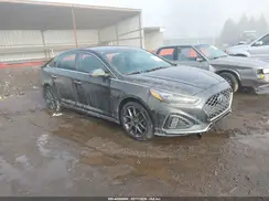 5NPE34AB7JH682609 2018 HYUNDAI SONATA