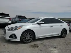 5NPE34AB7JH687891 2018 HYUNDAI SONATA
