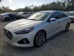 5NPE34AB7JH689222 2018 HYUNDAI SONATA