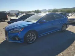 5NPE34AB7JH694565 2018 HYUNDAI SONATA