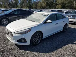 5NPE34AB7JH699958 2018 HYUNDAI SONATA