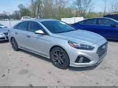 5NPE34AB7JH699992 2018 HYUNDAI SONATA
