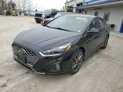 5NPE34AB7JH714068 2018 HYUNDAI SONATA