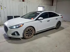 5NPE34AB7JH714099 2018 HYUNDAI SONATA