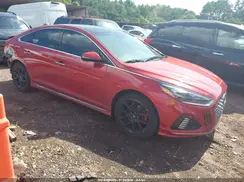 5NPE34AB7KH742115 2019 HYUNDAI SONATA