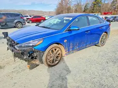 5NPE34AB7KH742812 2019 HYUNDAI SONATA