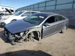 5NPE34AB7KH761814 2019 HYUNDAI SONATA