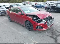5NPE34AB7KH773249 2019 HYUNDAI SONATA