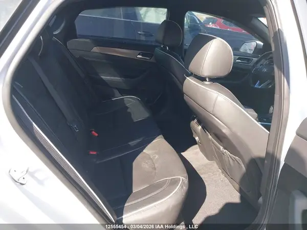 5NPE34AB7KH776233 2019 HYUNDAI SONATA - Image 8