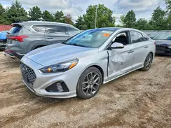 5NPE34AB7KH802782 2019 HYUNDAI SONATA