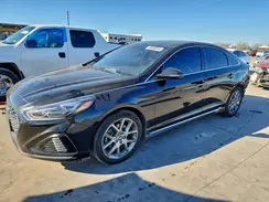 5NPE34AB7KH809893 2019 HYUNDAI SONATA
