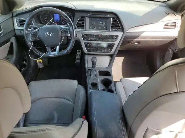 5NPE34AB8GH333239 2016 HYUNDAI SONATA - Image 8