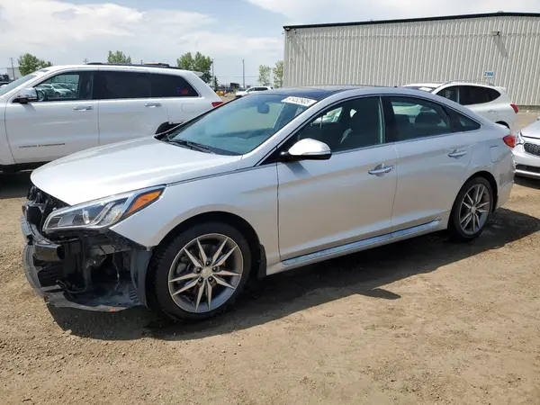 5NPE34AB8GH341857 2016 HYUNDAI SONATA - Image 1