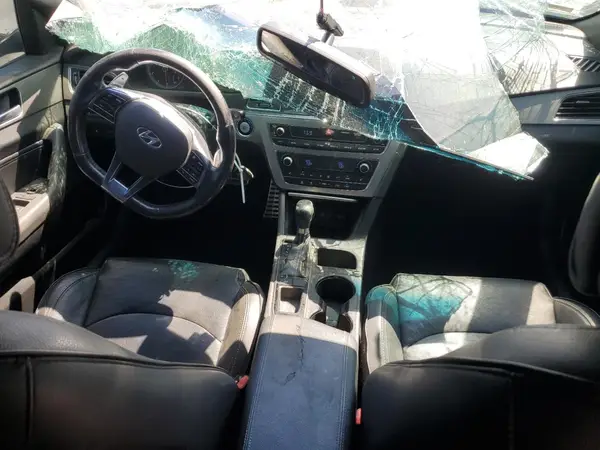 5NPE34AB8GH385194 2016 HYUNDAI SONATA - Image 8
